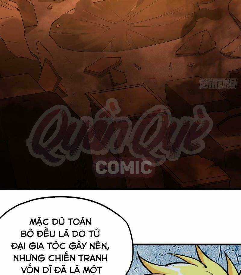 Minh Nhật Thần Đô Chapter 46 trang 16