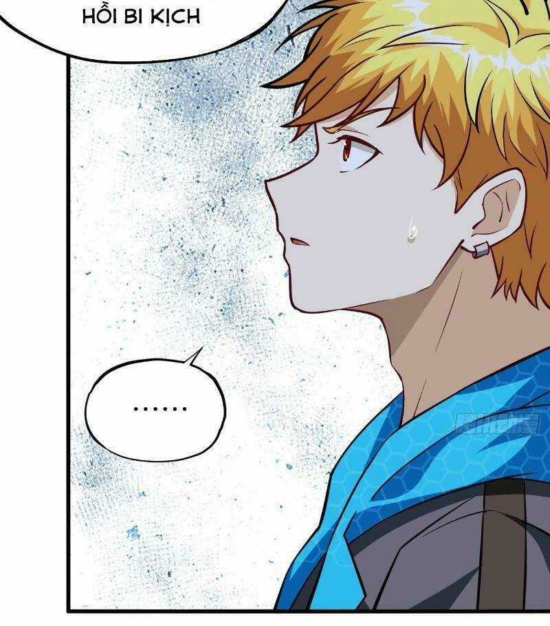 Minh Nhật Thần Đô Chapter 46 trang 17