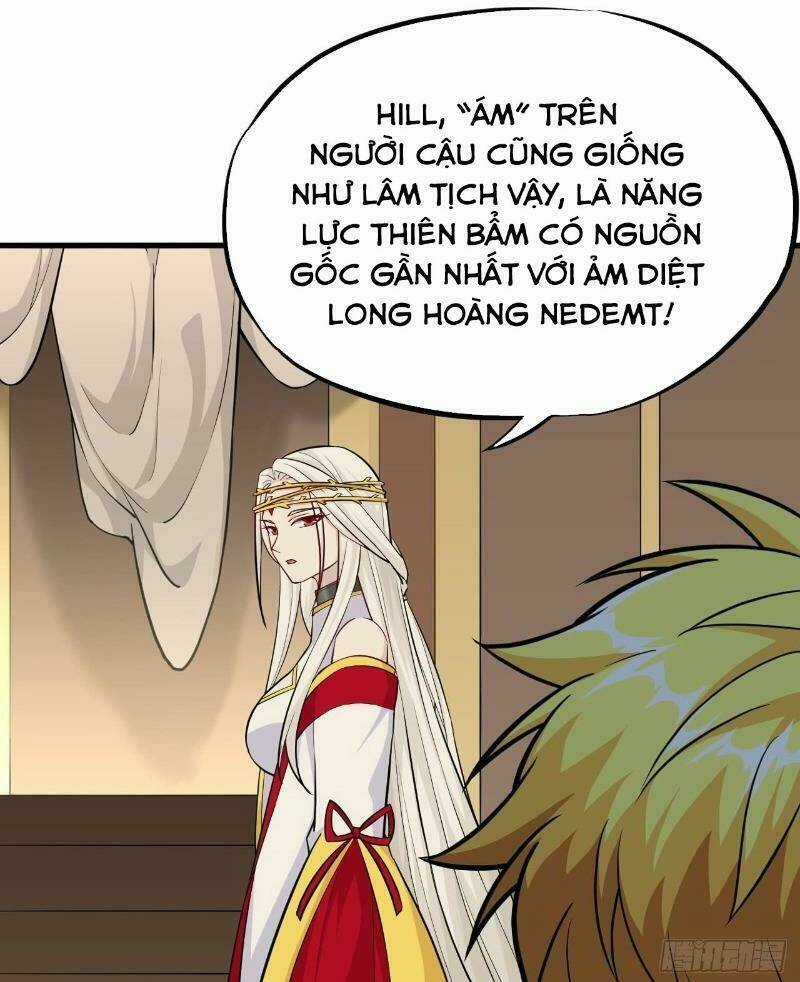 Minh Nhật Thần Đô Chapter 46 trang 18