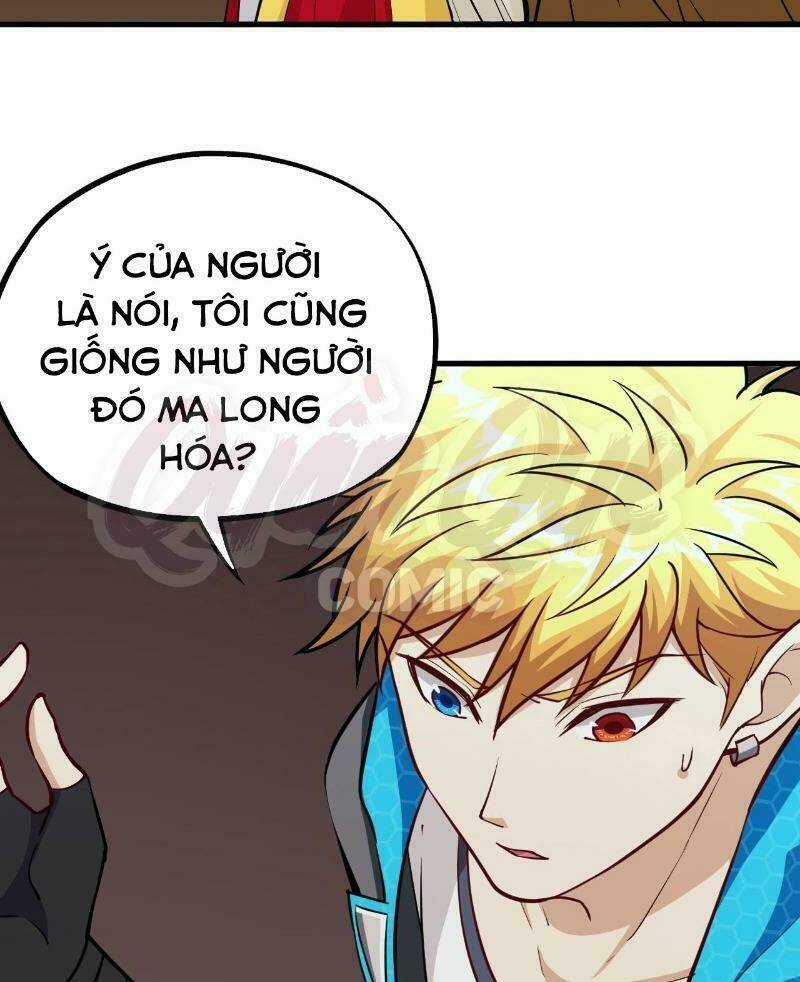 Minh Nhật Thần Đô Chapter 46 trang 19