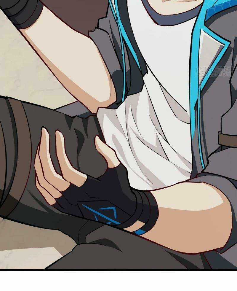 Minh Nhật Thần Đô Chapter 46 trang 20