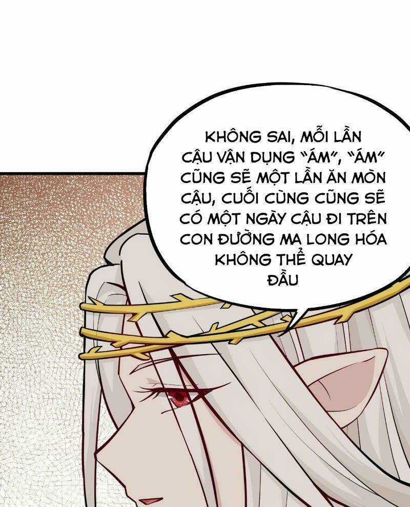 Minh Nhật Thần Đô Chapter 46 trang 21
