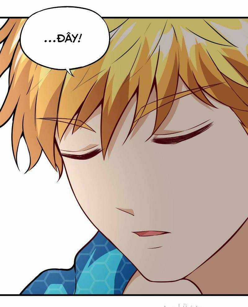 Minh Nhật Thần Đô Chapter 46 trang 23