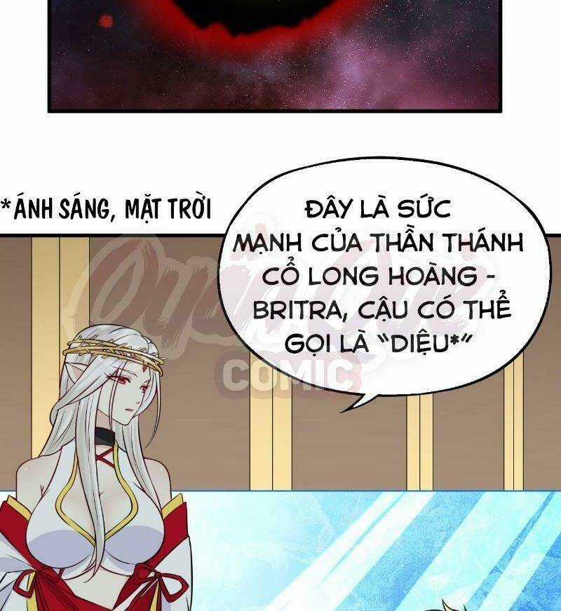 Minh Nhật Thần Đô Chapter 46 trang 25