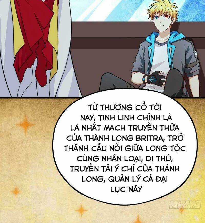 Minh Nhật Thần Đô Chapter 46 trang 26