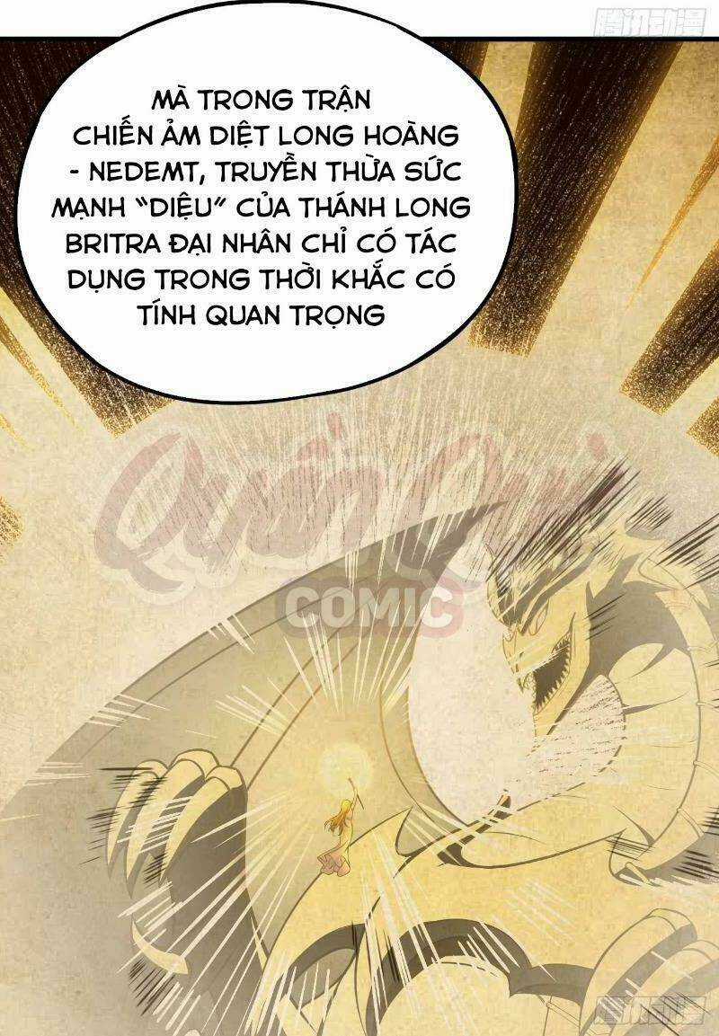 Minh Nhật Thần Đô Chapter 46 trang 28