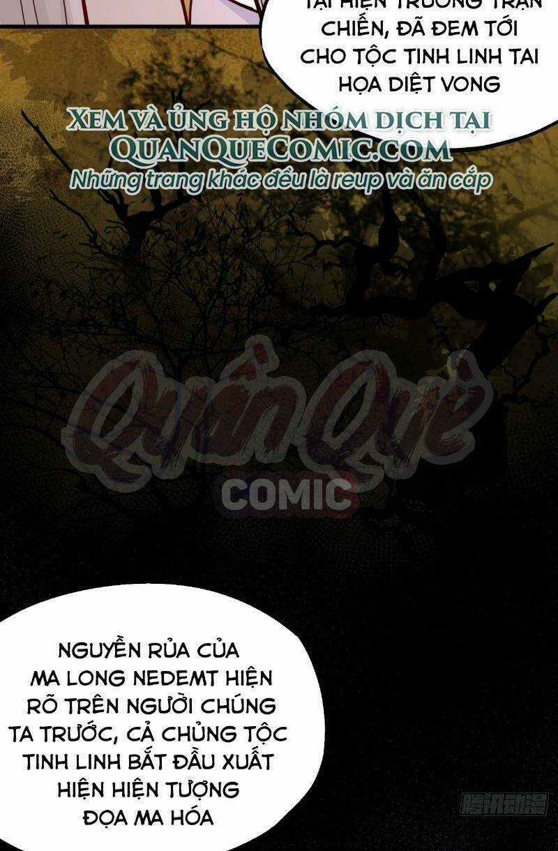 Minh Nhật Thần Đô Chapter 46 trang 31