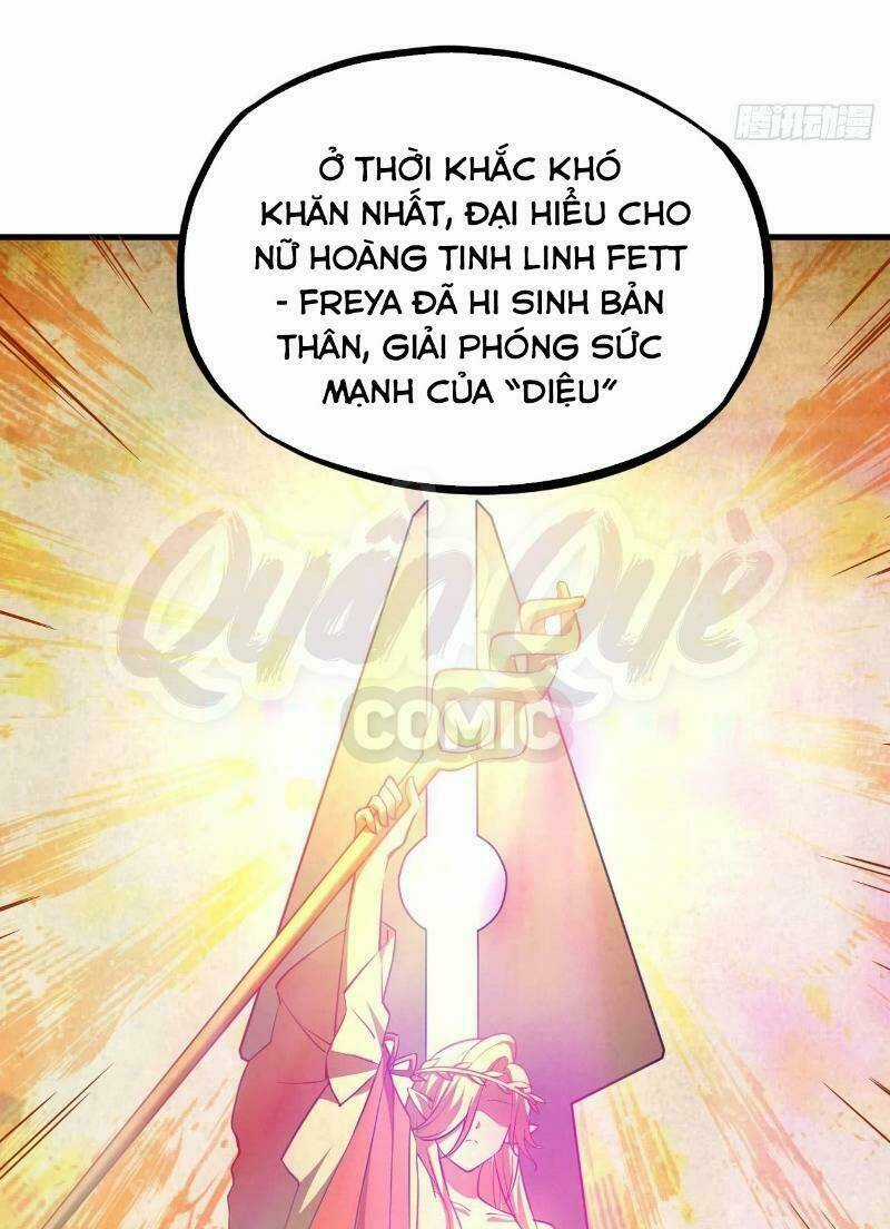 Minh Nhật Thần Đô Chapter 46 trang 34