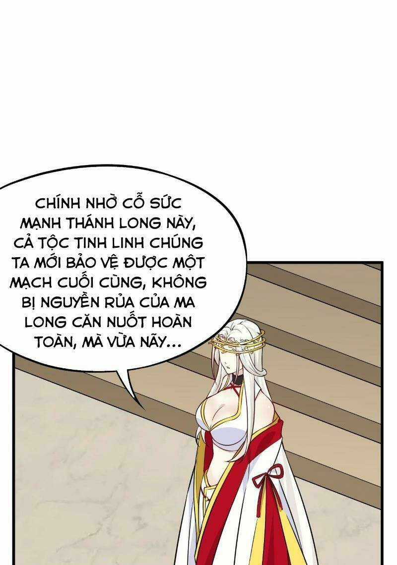 Minh Nhật Thần Đô Chapter 46 trang 36