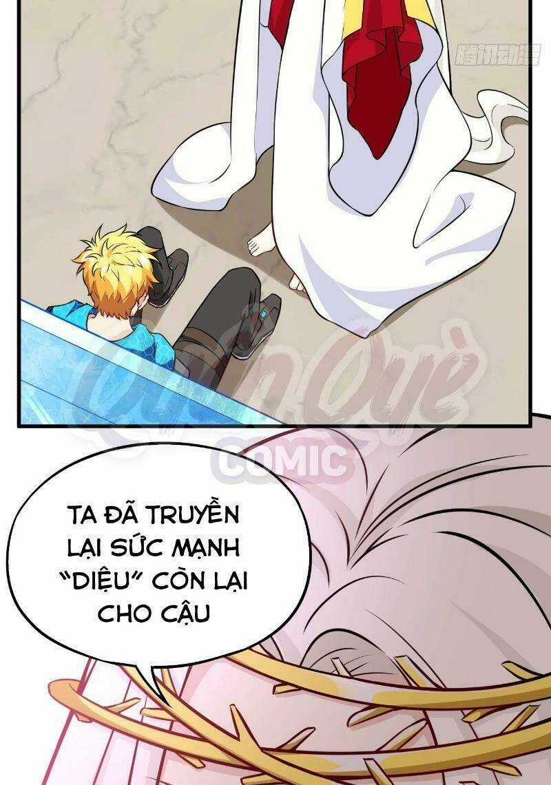 Minh Nhật Thần Đô Chapter 46 trang 37