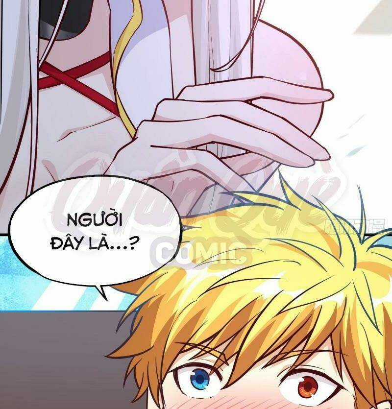 Minh Nhật Thần Đô Chapter 46 trang 4