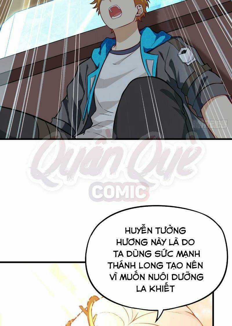 Minh Nhật Thần Đô Chapter 46 trang 40