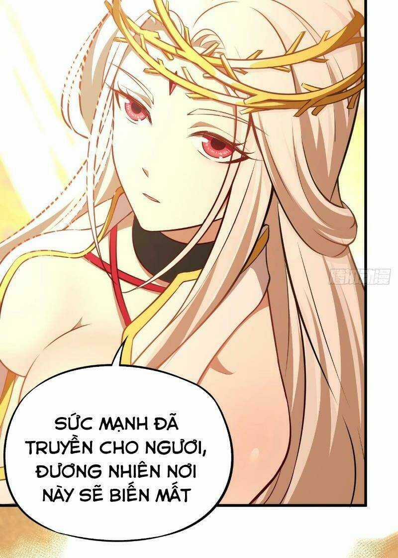 Minh Nhật Thần Đô Chapter 46 trang 41