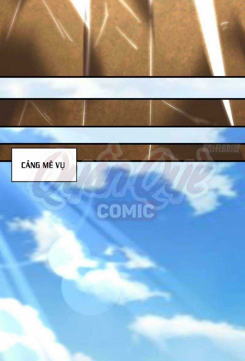 Minh Nhật Thần Đô Chapter 46 trang 43