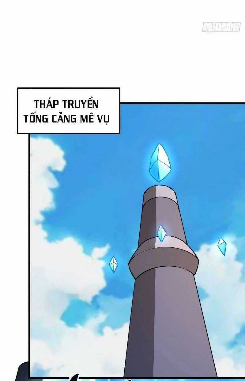 Minh Nhật Thần Đô Chapter 46 trang 45