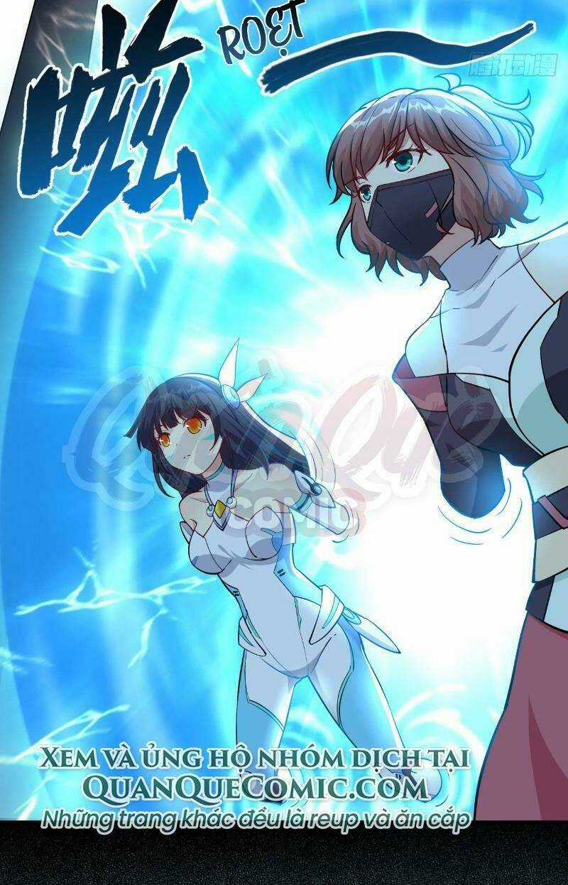 Minh Nhật Thần Đô Chapter 46 trang 46