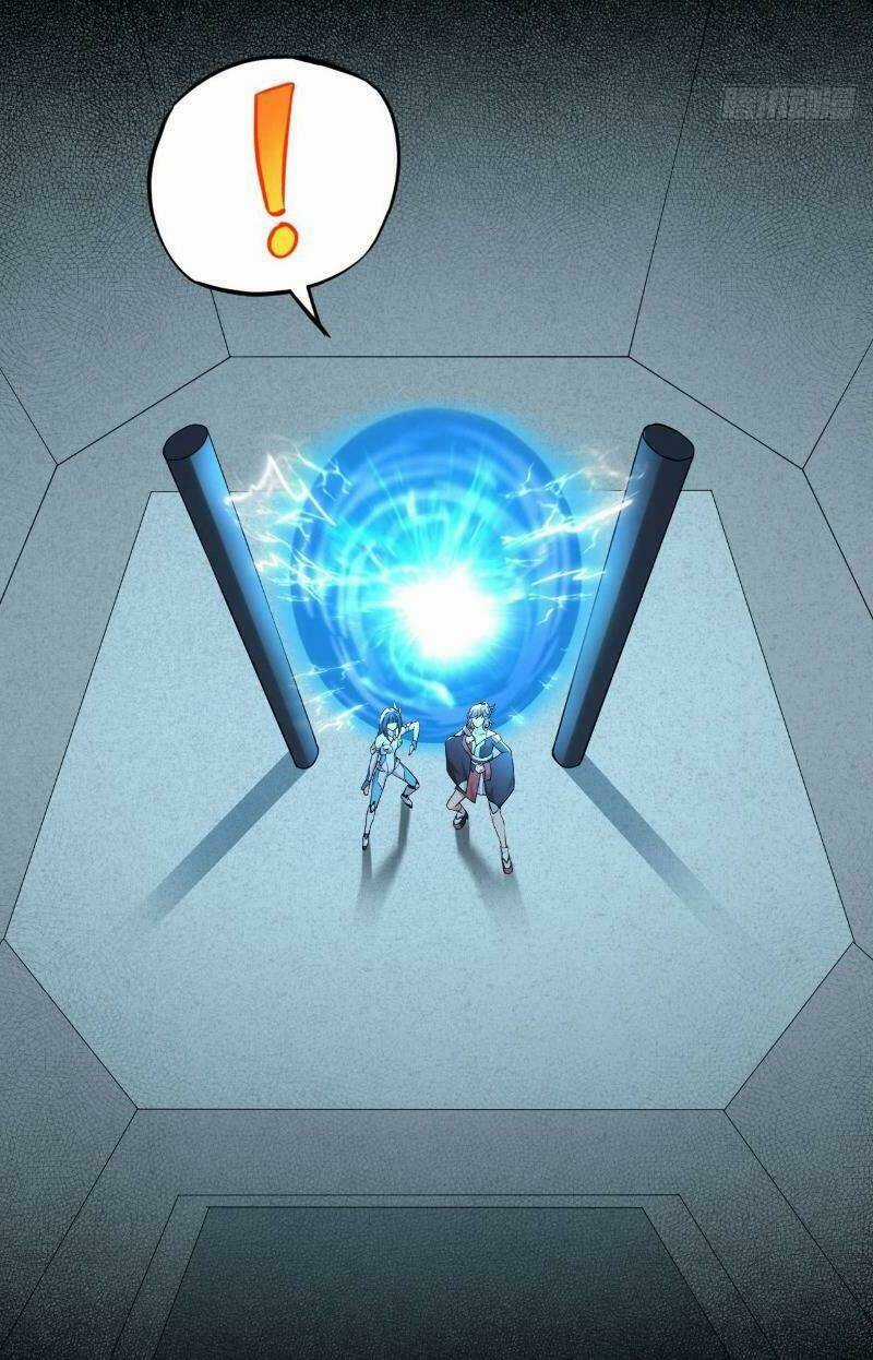 Minh Nhật Thần Đô Chapter 46 trang 47