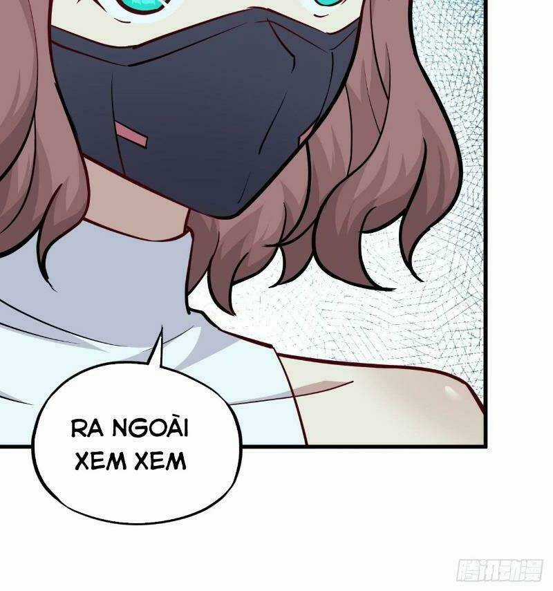 Minh Nhật Thần Đô Chapter 46 trang 50