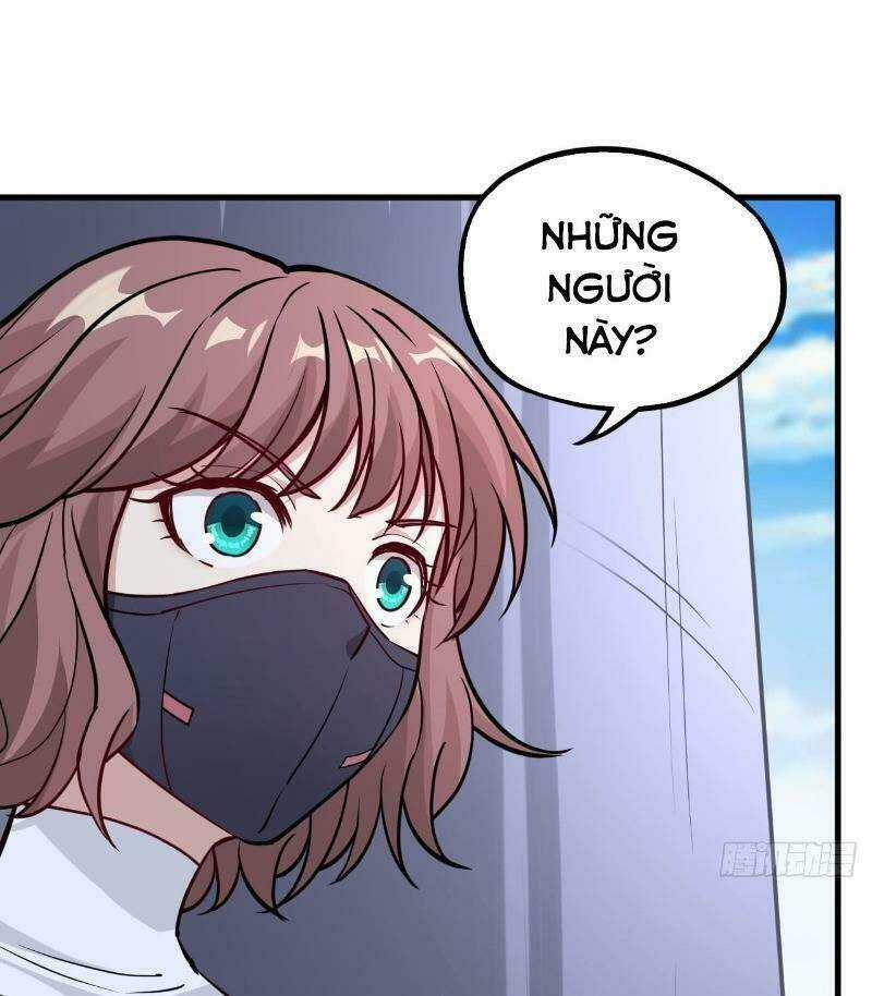 Minh Nhật Thần Đô Chapter 46 trang 54