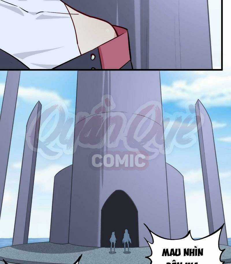 Minh Nhật Thần Đô Chapter 46 trang 55