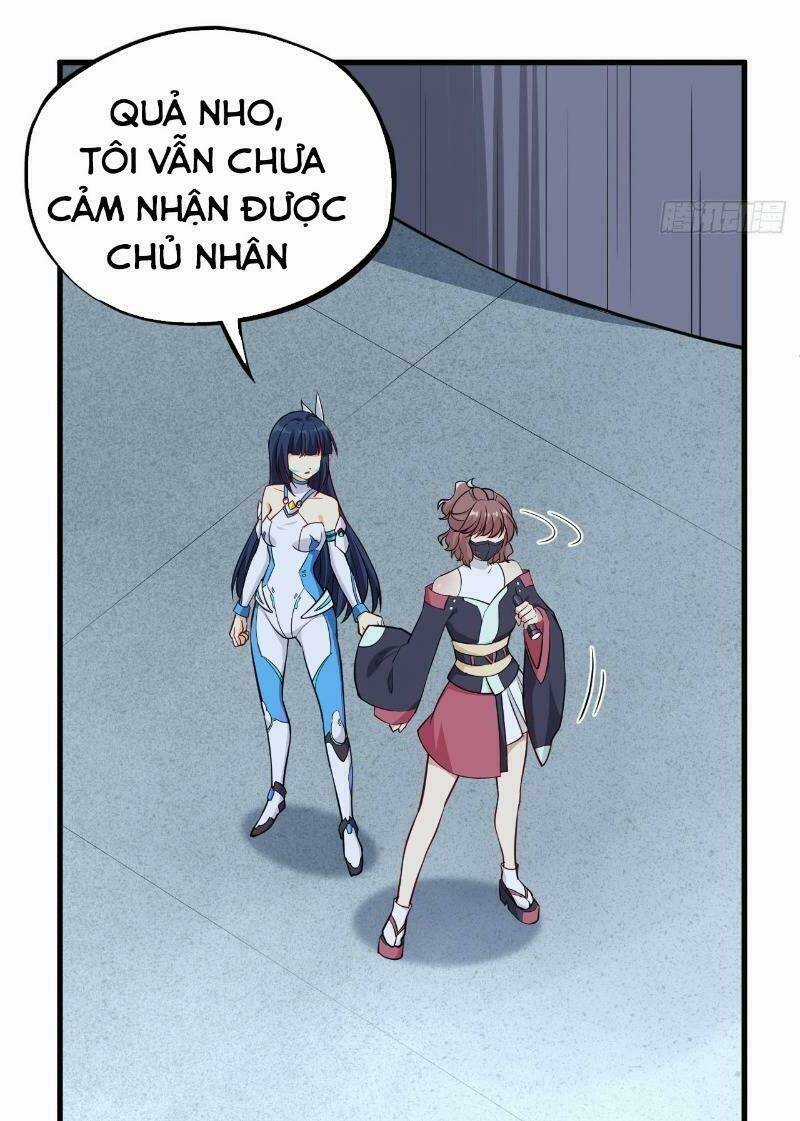 Minh Nhật Thần Đô Chapter 46 trang 57