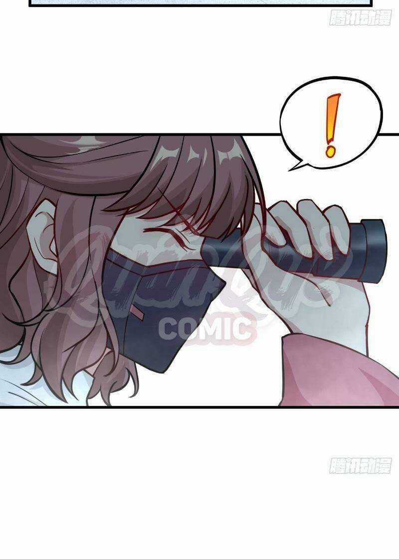 Minh Nhật Thần Đô Chapter 46 trang 58