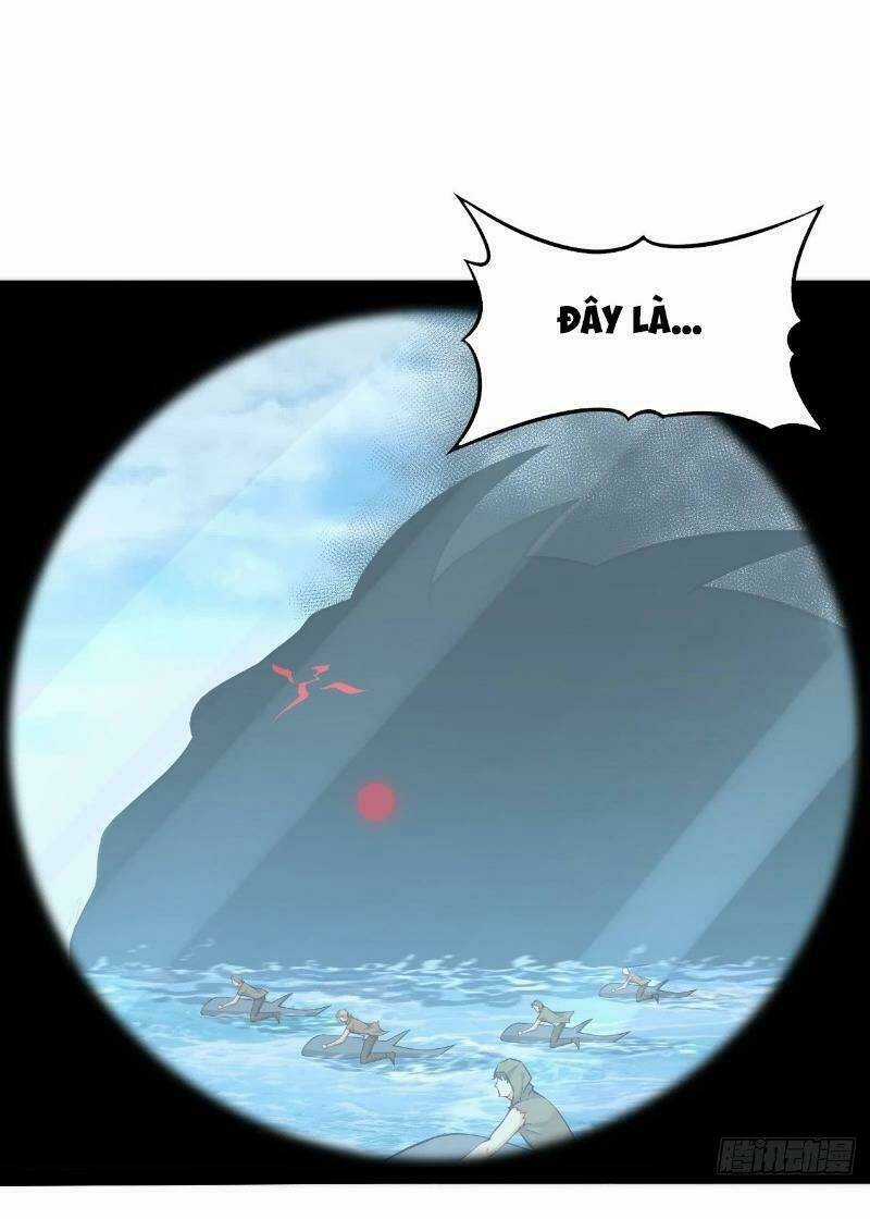 Minh Nhật Thần Đô Chapter 46 trang 59