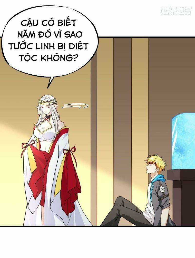 Minh Nhật Thần Đô Chapter 46 trang 6