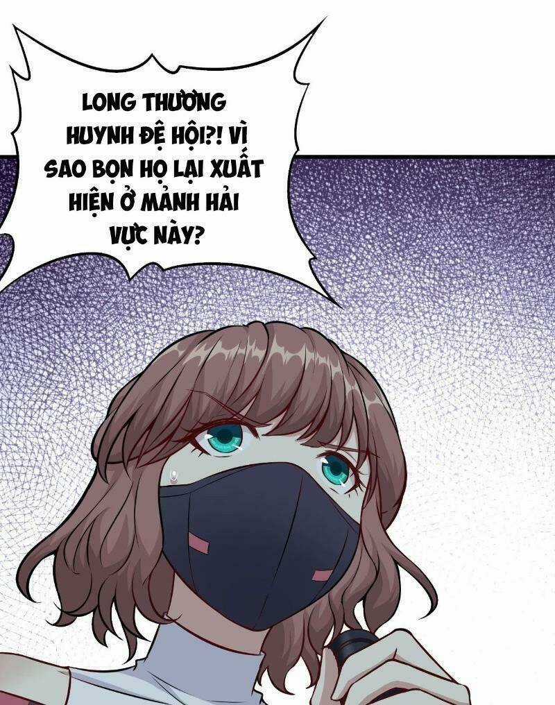Minh Nhật Thần Đô Chapter 46 trang 60