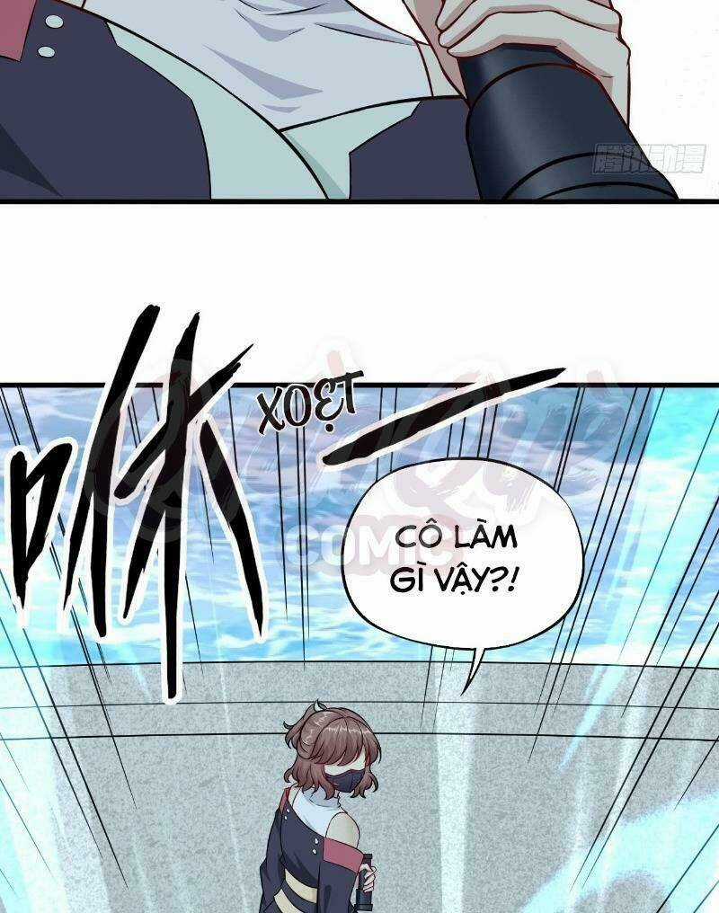 Minh Nhật Thần Đô Chapter 46 trang 61