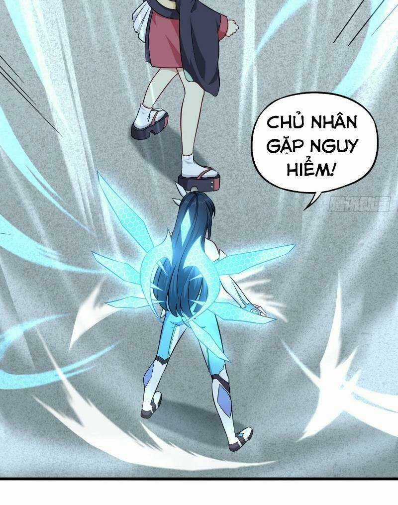 Minh Nhật Thần Đô Chapter 46 trang 62