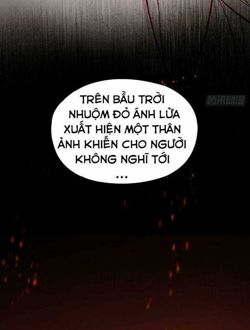 Minh Nhật Thần Đô Chapter 46 trang 8