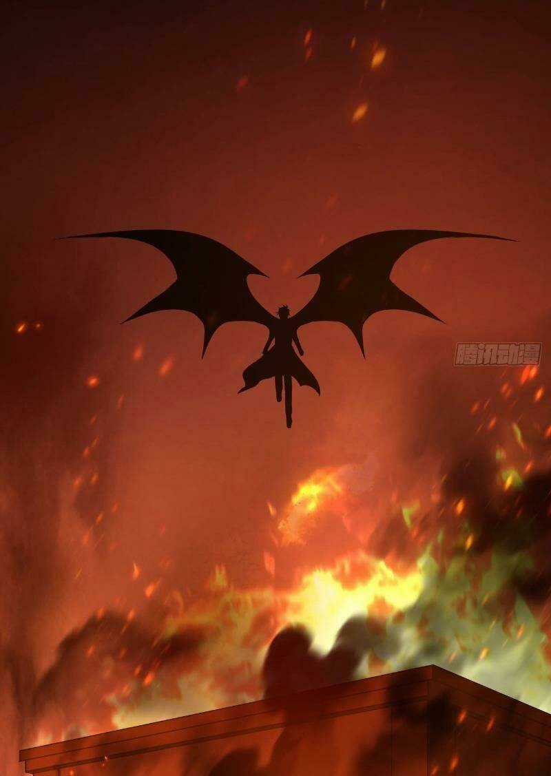 Minh Nhật Thần Đô Chapter 46 trang 9