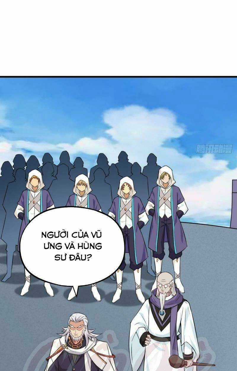 Minh Nhật Thần Đô Chapter 47 trang 10