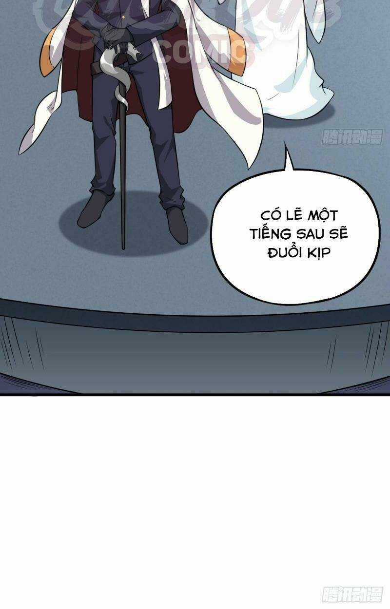 Minh Nhật Thần Đô Chapter 47 trang 11