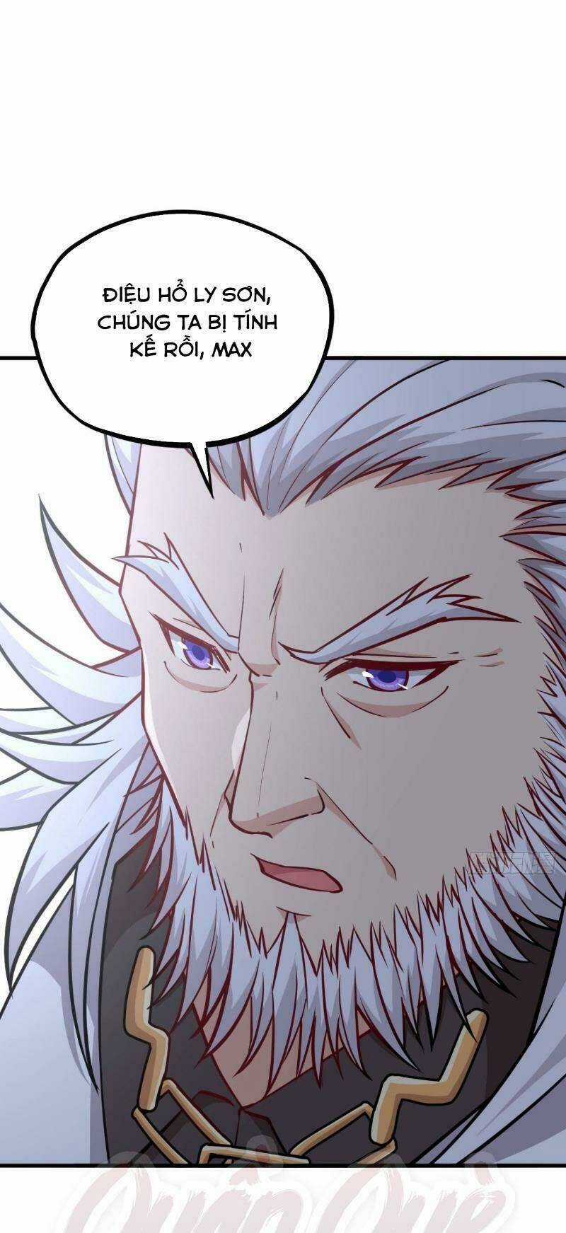 Minh Nhật Thần Đô Chapter 47 trang 12