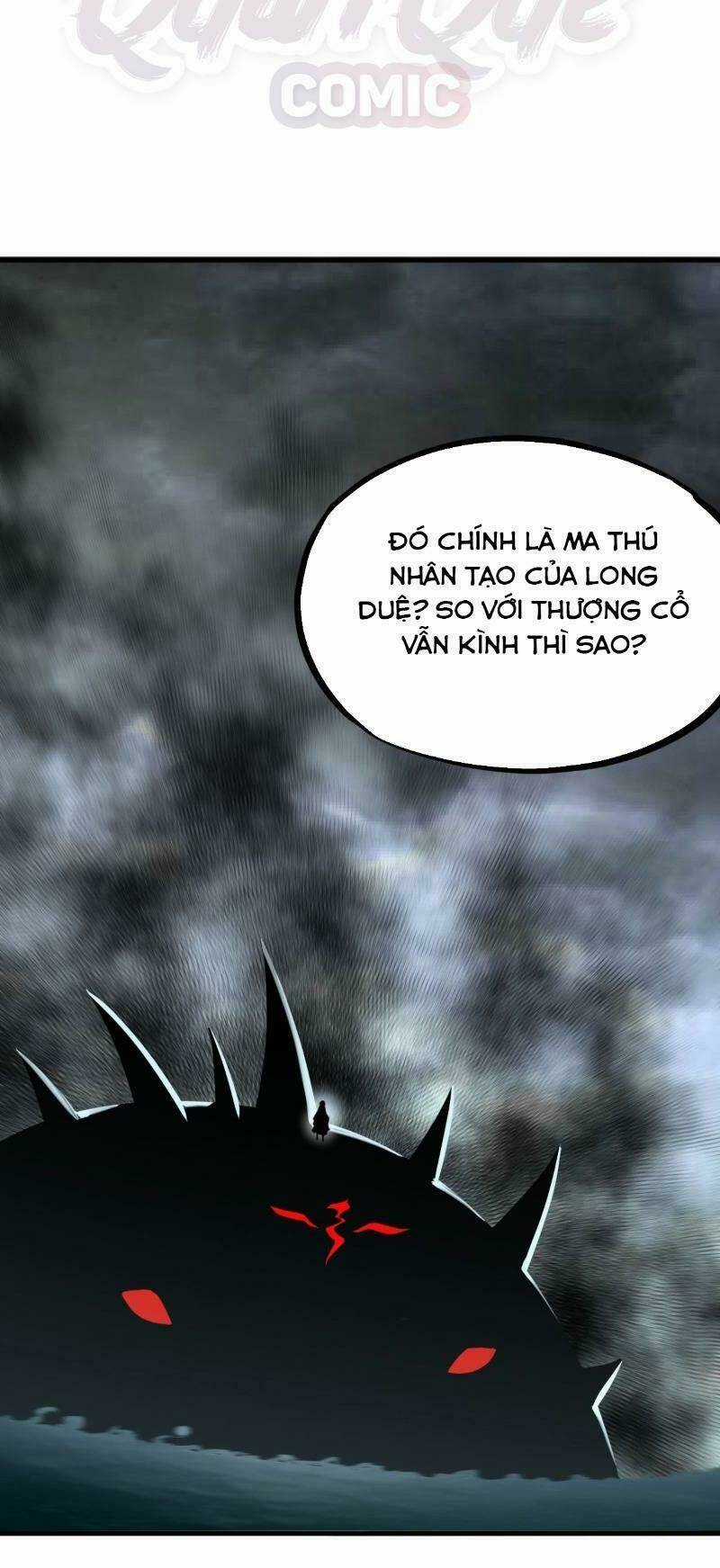 Minh Nhật Thần Đô Chapter 47 trang 13
