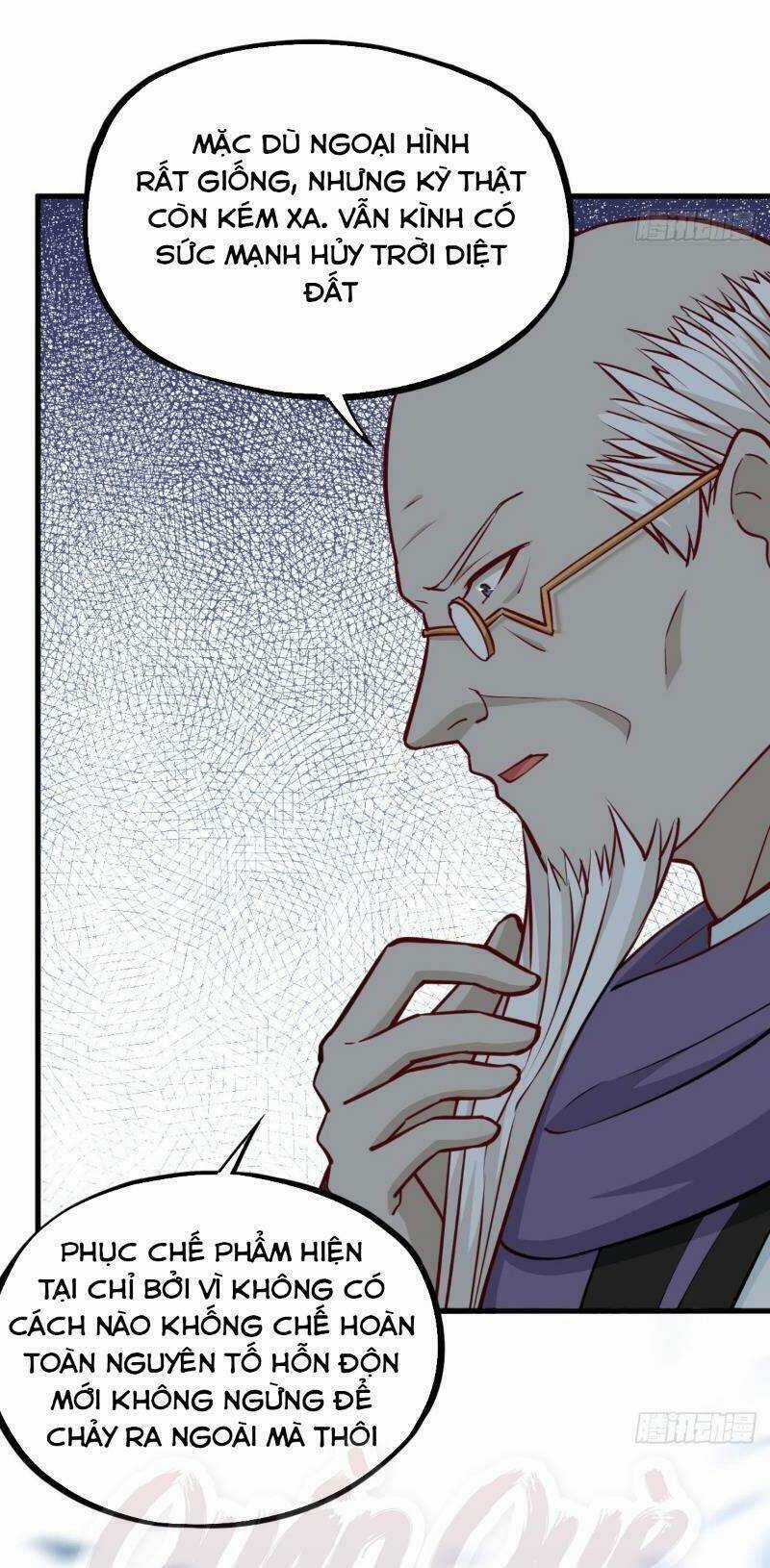 Minh Nhật Thần Đô Chapter 47 trang 14