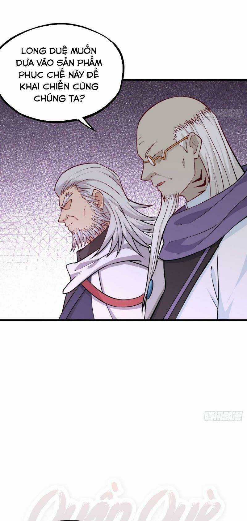 Minh Nhật Thần Đô Chapter 47 trang 16