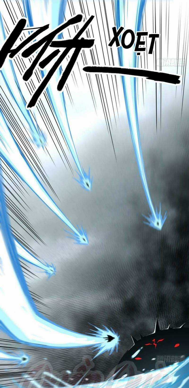 Minh Nhật Thần Đô Chapter 47 trang 20