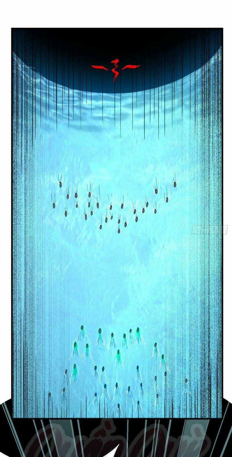 Minh Nhật Thần Đô Chapter 47 trang 24