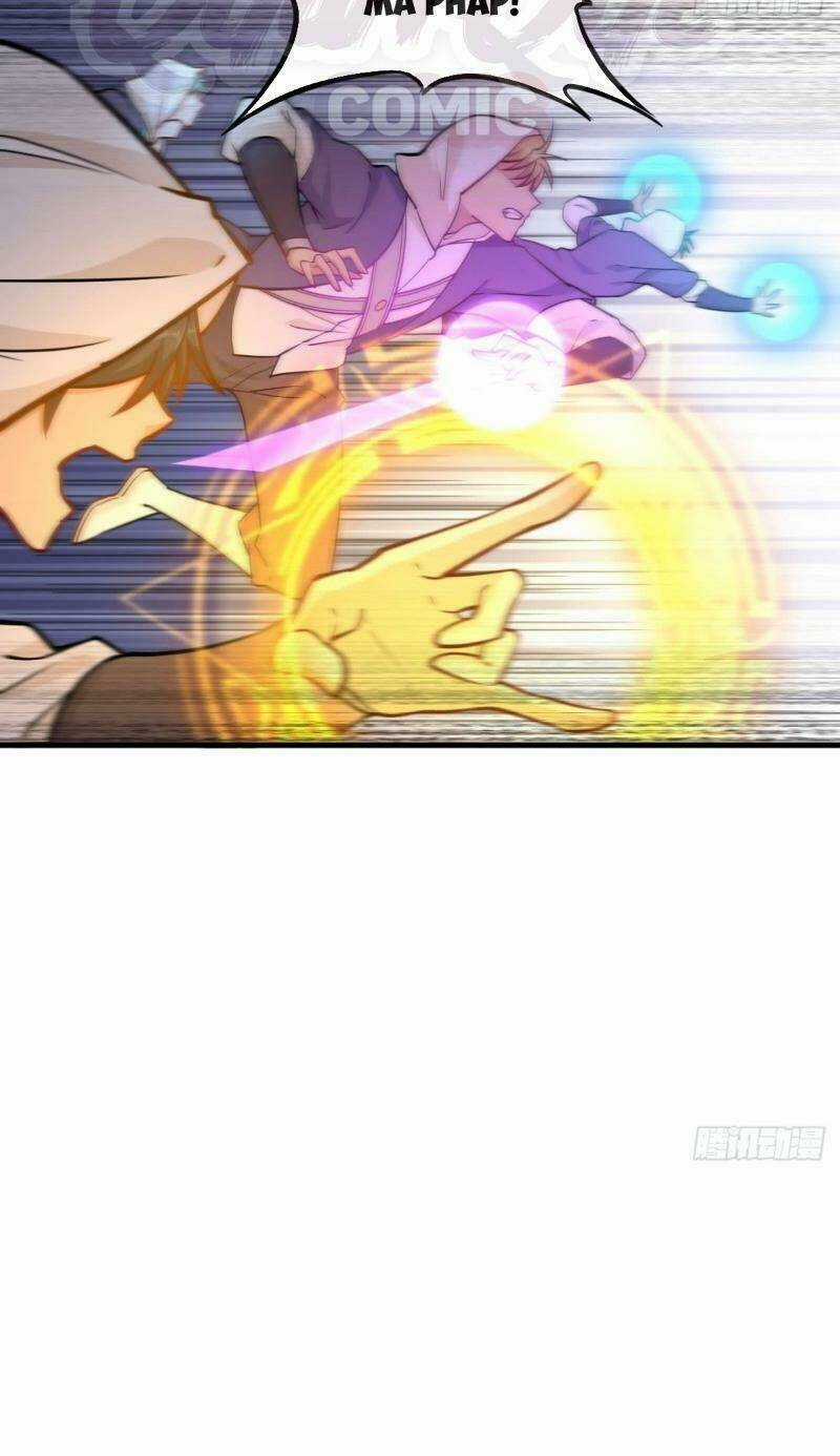 Minh Nhật Thần Đô Chapter 47 trang 27