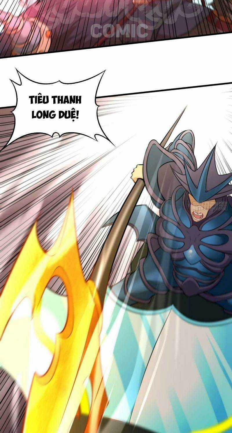 Minh Nhật Thần Đô Chapter 47 trang 29