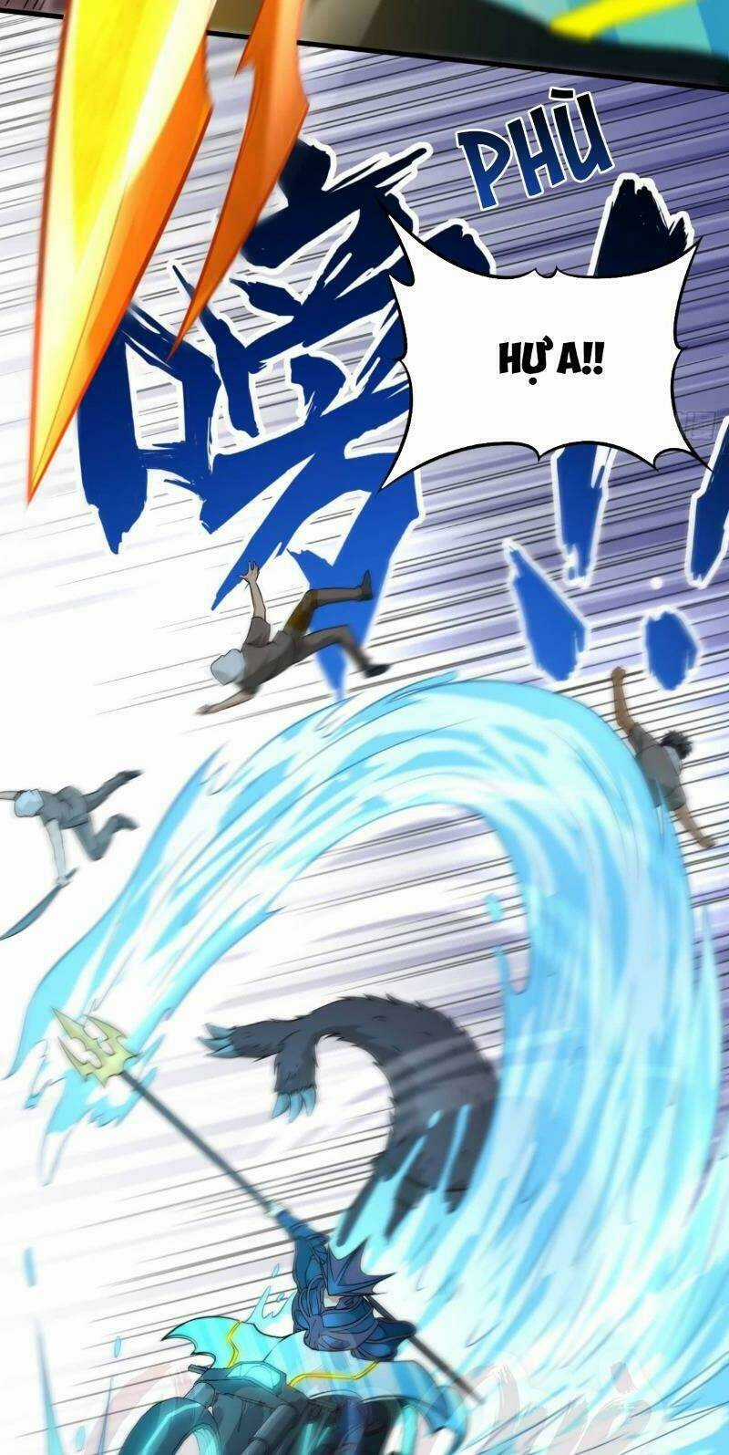 Minh Nhật Thần Đô Chapter 47 trang 30