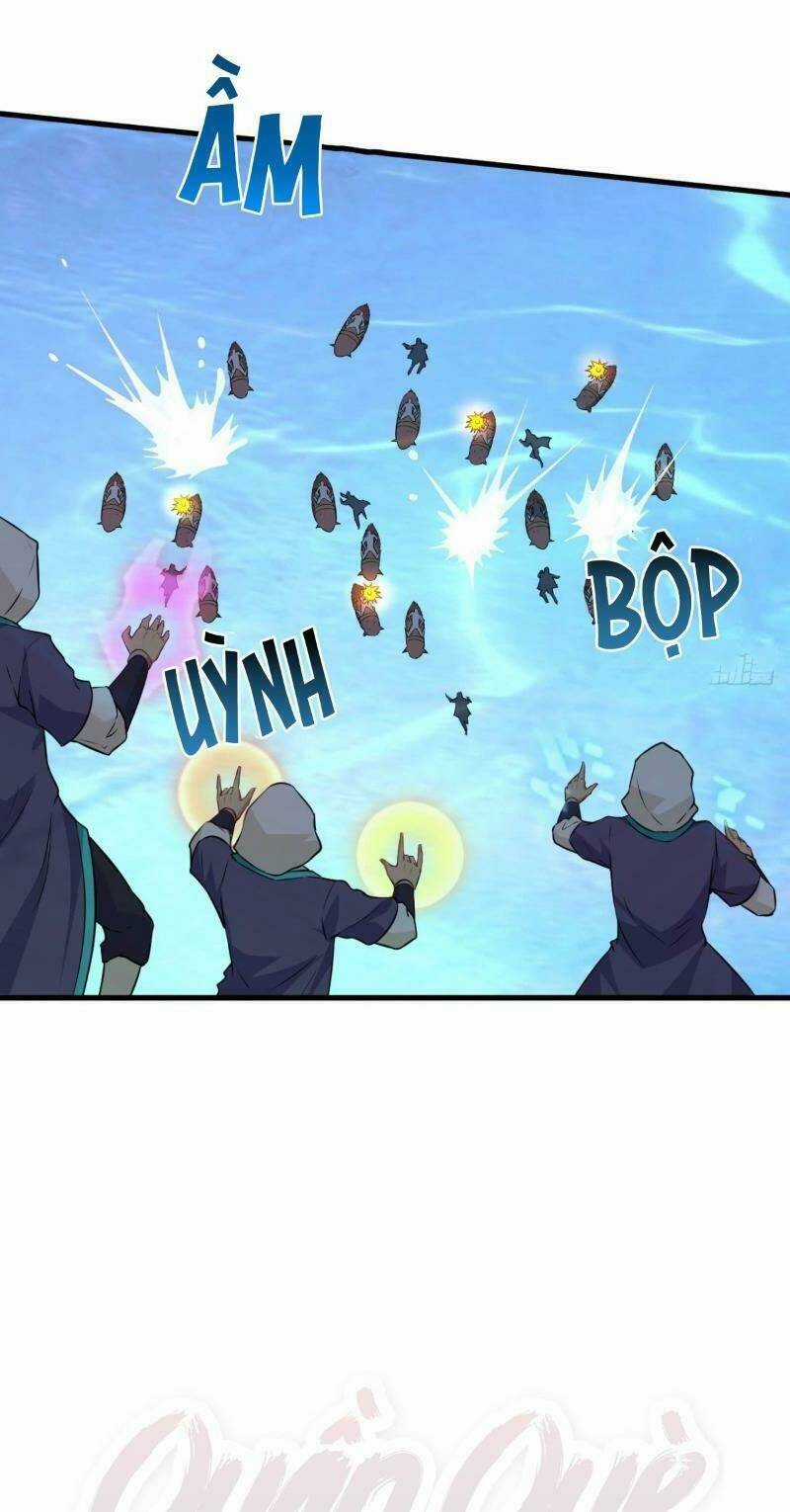 Minh Nhật Thần Đô Chapter 47 trang 32