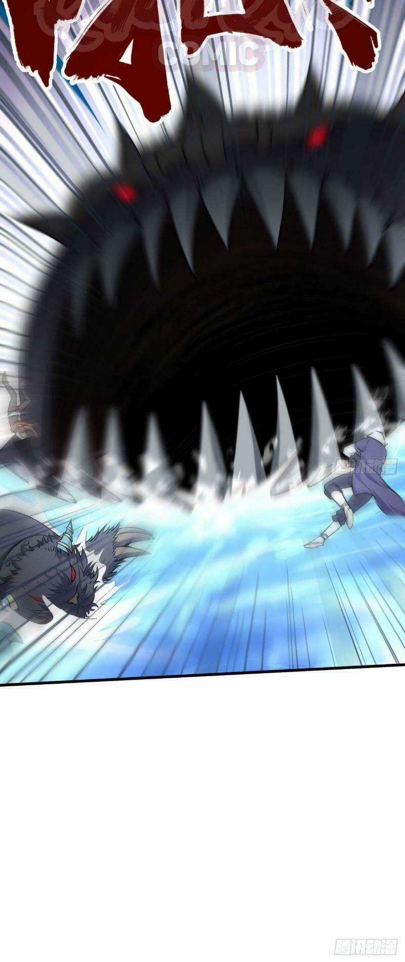 Minh Nhật Thần Đô Chapter 47 trang 37