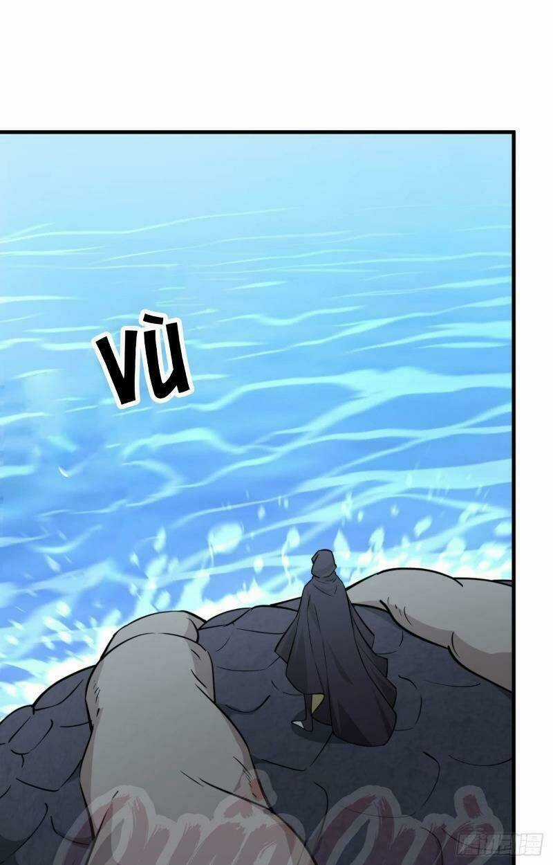 Minh Nhật Thần Đô Chapter 47 trang 38