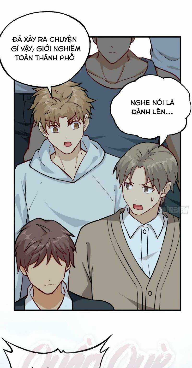 Minh Nhật Thần Đô Chapter 47 trang 4