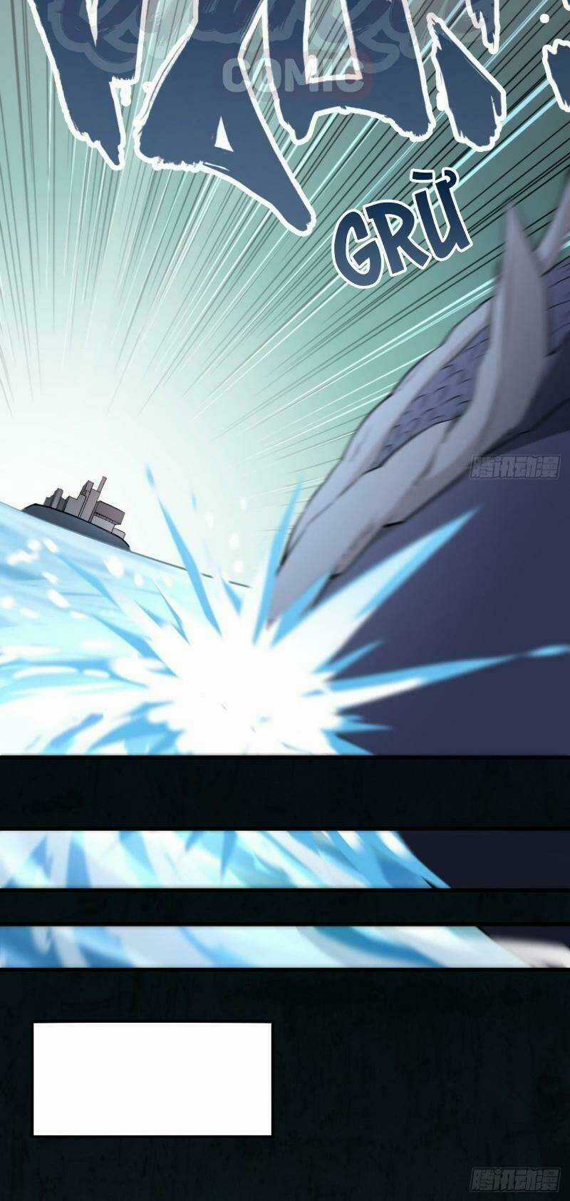 Minh Nhật Thần Đô Chapter 47 trang 41