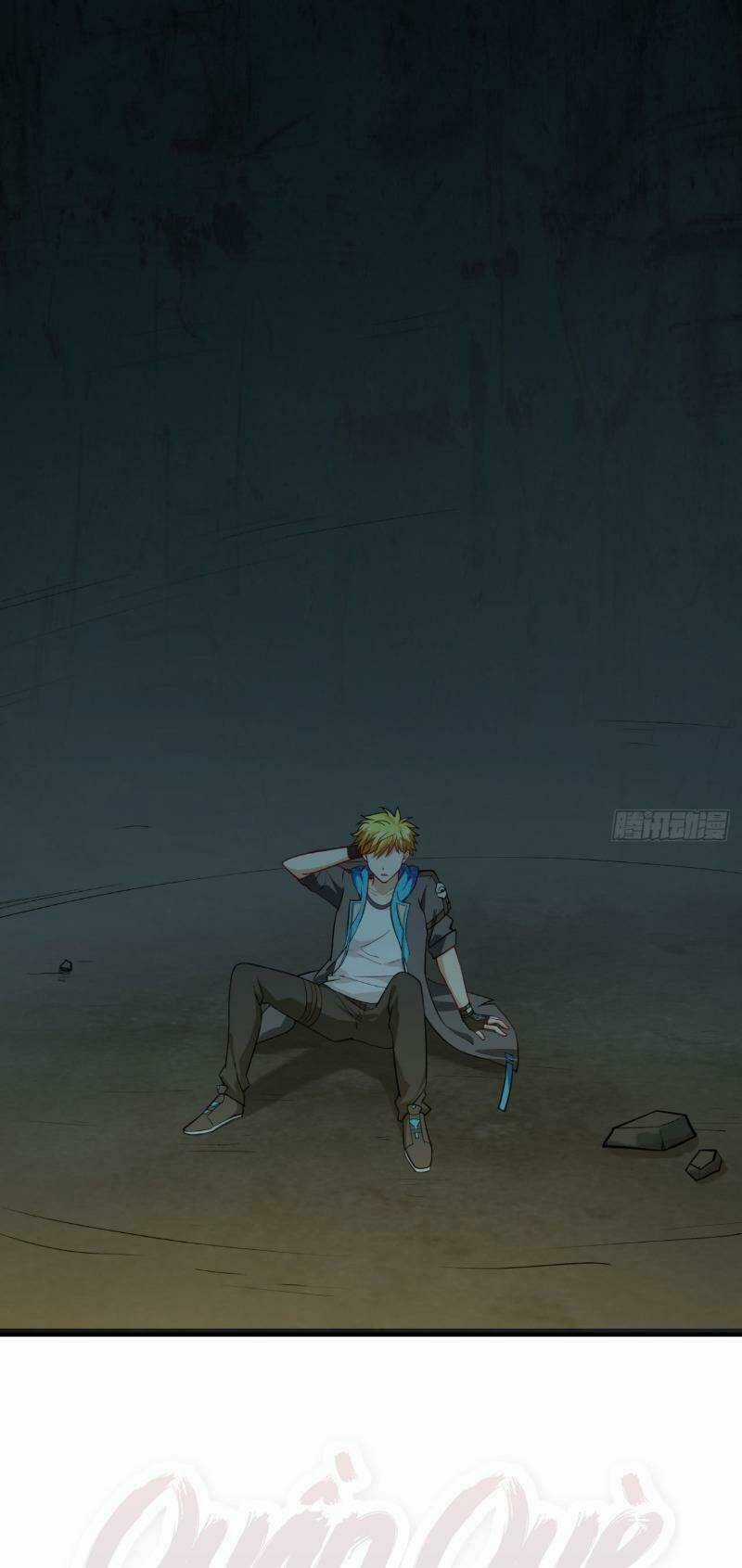 Minh Nhật Thần Đô Chapter 47 trang 42